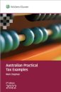 Australian Practical Tax Examples 5th Edition 